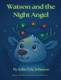 Produktbild: Watson and the Night Angel