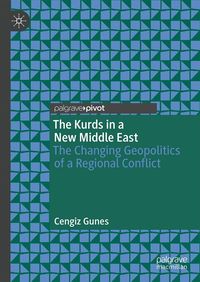 Produktbild: The Kurds in a New Middle East