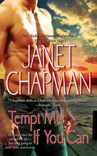Produktbild: Chapman, J: Tempt Me If You Can