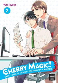 Produktbild: Cherry Magic! Thirty Years of Virginity Can Make You a Wizard?! 02