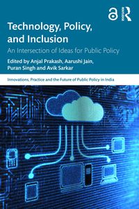 Produktbild: Technology, Policy, and Inclusion