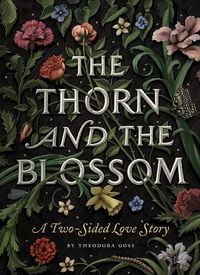 Produktbild: The Thorn and the Blossom