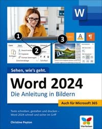 Produktbild: Word 2024