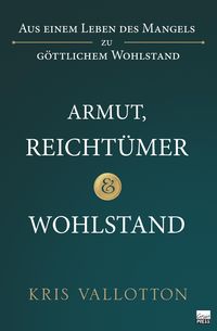 Produktbild: Armut, Reicht&uuml;mer und Wohlstand