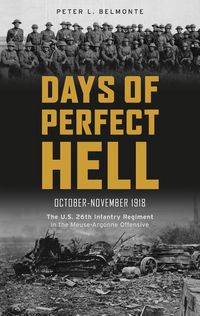 Produktbild: Days of Perfect Hell