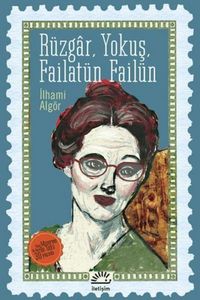 Produktbild: R&uuml;zgar, Yokus, Failat&uuml;n Fail&uuml;n