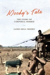Produktbild: Moody's Tale