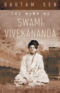 Produktbild: The Mind of Swami Vivekananda
