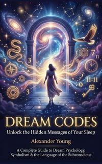 Produktbild: Dream Codes