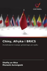 Produktbild: Chiny, Afryka i BRICS