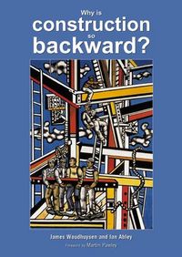 Produktbild: Why Is Construction so Backwar