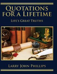 Produktbild: Quotations For a Lifetime