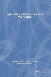 Produktbild: Engineering Data Analysis with MATLAB&reg;