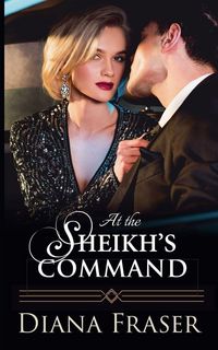 Produktbild: At the Sheikh's Command