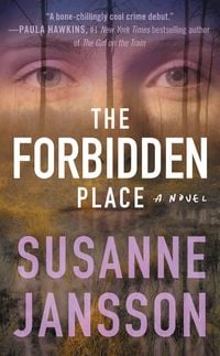 Produktbild: Jansson, S: Forbidden Place