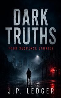 Produktbild: Dark Truths.
