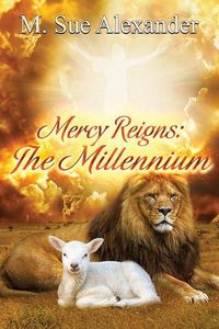Produktbild: Mercy Reigns