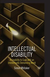 Produktbild: Intellectual Disability