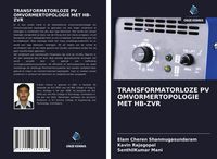 Produktbild: Transformatorloze Pv Omvormertopologie Met Hb-Zvr
