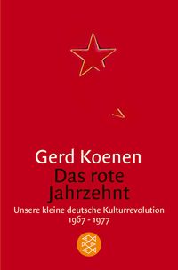 Produktbild: Das rote Jahrzehnt