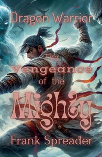 Produktbild: The Vengeance of the Mighty
