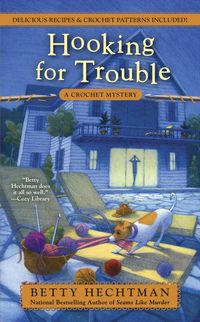 Produktbild: Hooking for Trouble