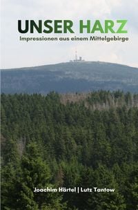 Produktbild: Unser Harz