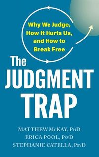 Produktbild: Judgment Trap