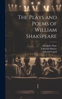 Produktbild: The Plays and Poems of William Shakspeare