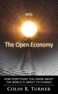 Produktbild: Into the Open Economy