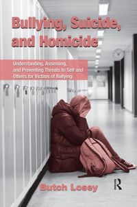 Produktbild: Bullying, Suicide, and Homicide