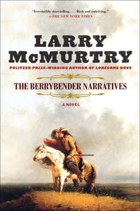 Produktbild: The Berrybender Narratives
