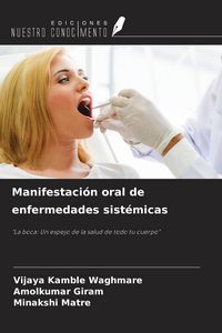 Produktbild: Manifestaci&oacute;n oral de enfermedades sist&eacute;micas