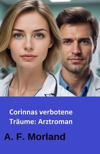 Produktbild: Corinnas verbotene Tr&auml;ume: Arztroman