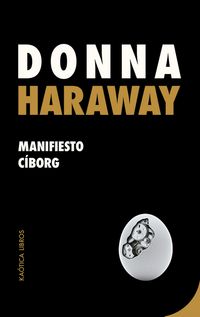 Produktbild: Manifiesto c&iacute;borg