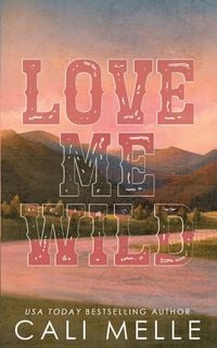 Produktbild: Love Me Wild