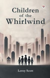 Produktbild: Children of the Whirlwind