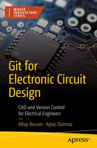 Produktbild: Git for Electronic Circuit Design