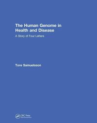Produktbild: Samuelsson, T: The Human Genome in Health and Disease