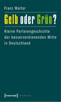 Produktbild: Gelb oder Gr&uuml;n?
