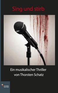 Produktbild: Sing und stirb