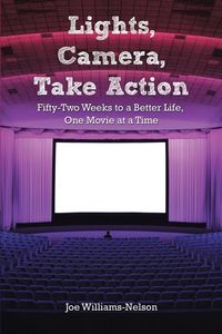 Produktbild: Lights, Camera, Take Action