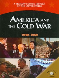 Produktbild: America and the Cold War, 1949-1969