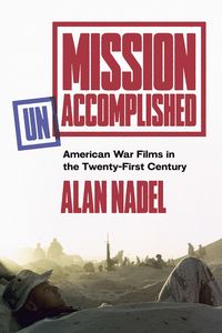 Produktbild: Mission Unaccomplished