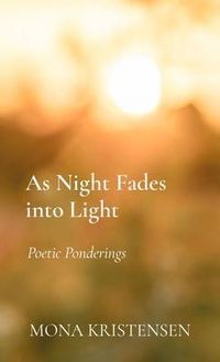 Produktbild: As Night Fades into Light