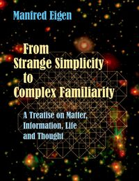 Produktbild: From Strange Simplicity to Complex Familiarity