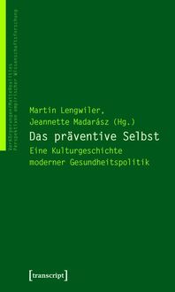 Produktbild: Das pr&auml;ventive Selbst