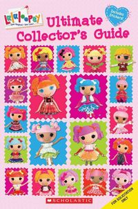 Produktbild: Lalaloopsy Lalaloopsy Ultimate