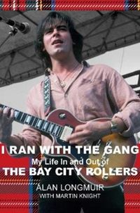 Produktbild: Longmuir, A: I Ran With The Gang