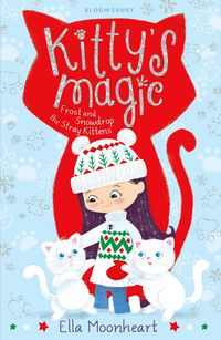 Produktbild: Moonheart, E: Kitty's Magic 5